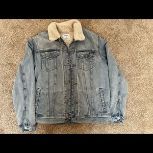 Old Navy Jean Jacket